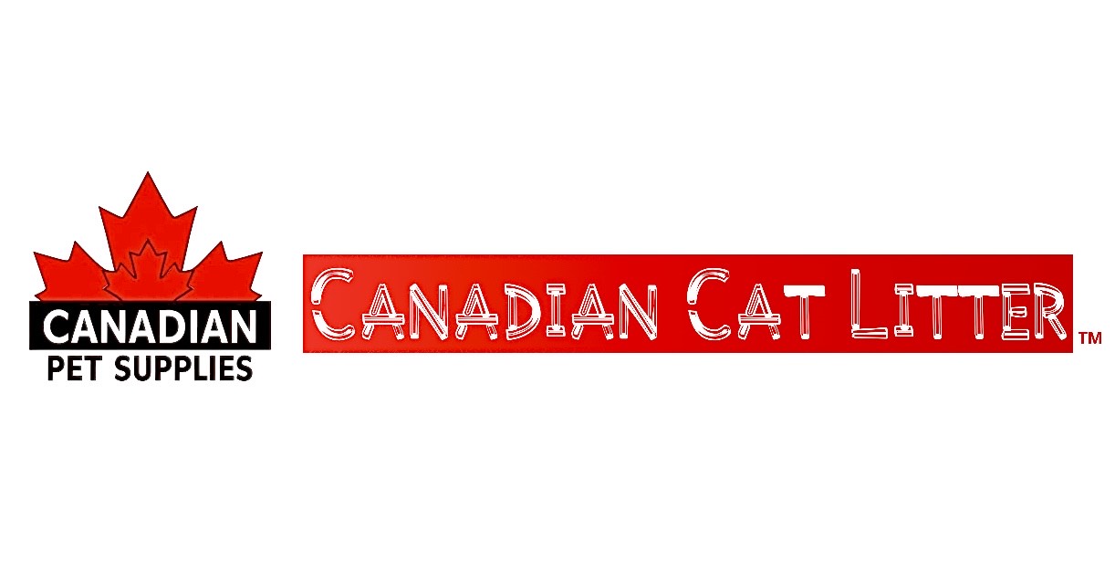 LITIÈRE POUR CHATS CANADIENNE